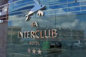 Abora Interclub Atlantic by Lopesan Hotels - All inclusive, San Agustin