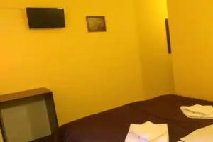 Hotel Travel, Lvov