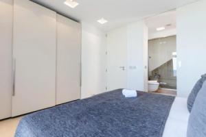 Port Nou Hotel, Cala Bona
