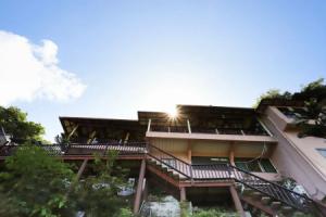 Where the ocean calls to you Hotel, Ban Lamai