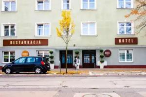 Korel Hotel, POZNAN