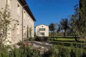 Tenuta Di Colle Alberti Agriturismo, Cerreto Guidi