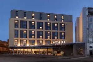 voco Edinburgh-Haymarket by IHG, Edinburgh