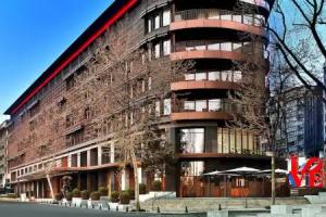 The St. Regis Hotel, Istanbul
