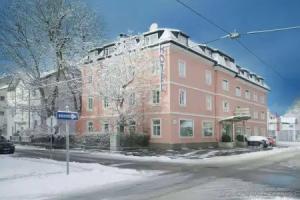 Hotel Scherer, Salzburg