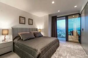 The Elysium Miramar Bodrum Villa, Guembet