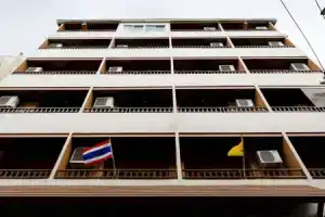 Thipurai Annex Hotel, Hua Hin