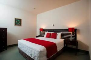 Emerald Hotel, Gisborne