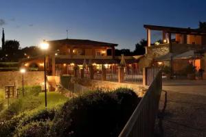 Residence Borgo Di Magliano Garden Resor, Magliano in Toscana