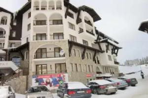 Deluxe Apartment Monastery 3, Pamporovo