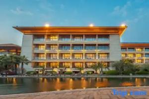 East Tai Lake Grand Hotel, Suzhou