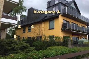 Seaside-Strandhotel, Timmendorfer Strand