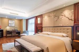 Beijing Henan Plaza Hotel, Beijing