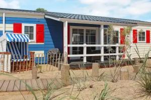 4 Star Holiday Home in, Scharbeutz