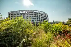 Seepark Wörthersee Resort, Klagenfurt