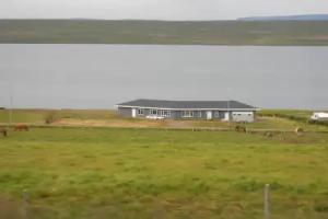 Guesthouse 46, Hvammstangi