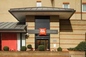 ibis London Docklands Canary Wharf, London