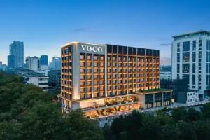 voco Nanjing Oriental Pearl by IHG, Nanjing