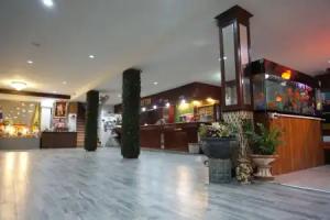 Suppamitr Villa Hotel, Pattaya