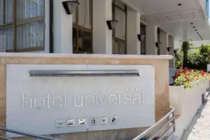 Hotel Universal, Cattolica