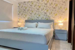 Soha suites I, Santiago