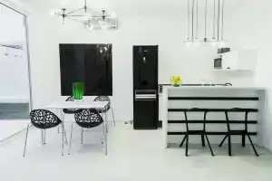 White Villas, Koblevo