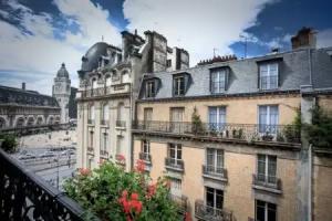 Hotel Palym, Paris
