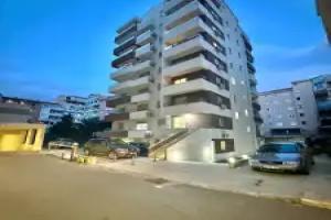 Modern One Bedroom Apartment, Budva