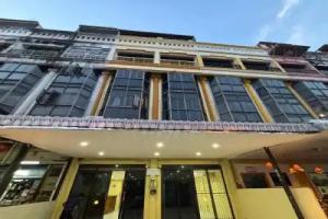 Pattaya Charm Hotel, Ban Pong