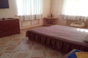 Magnat Mini-hotel, Petukhovo