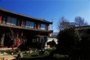 All-suite Villa Inn-lijiang, Lijiang