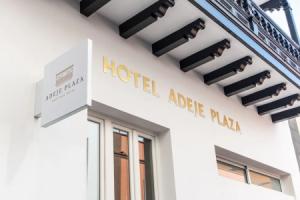 Adeje Plaza Hotel, Adeje