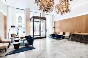 Park Terrace Hotel, New York