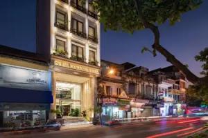 Soleil Boutique Hotel, Hanoi