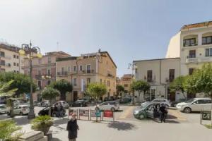 B&B San Carlo, Lamezia Terme