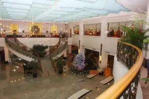 Jinling Star Hotel, Nanjing
