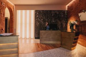 Rimon Place-Kosher, Venice