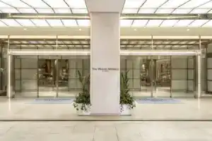 The Westin Miyako Kyoto (KASUI-EN), Kyoto