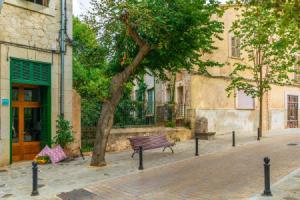 CA SA TIA (SÓLLER) - Chalet for 8 people in Sóller. Free WiFi, Soller