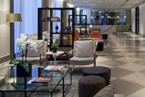 Hotel Berlin Potsdamer Platz by Leonardo Hotels, Berlin