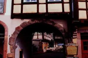 Ibis Colmar Centre, Colmar