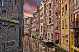 Leidse Square Luxury Apartment, Amsterdam