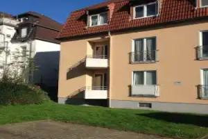 210P Gemütliches Apartment in Dortmund, Bochum