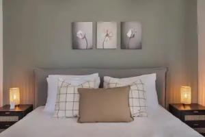 Phaedrus Living: Larnaca Tsimintia Retreat Apartments, Larnaka
