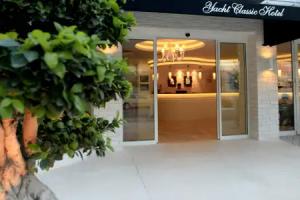 Yacht Classic Hotel - Boutique Class, Fethiye