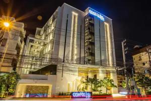 Sn Connx - SHA Plus, Pattaya