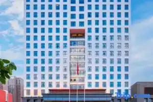 Zhengfei International Hotel, Zhengzhou