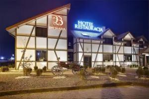 Hotel Biesiada, Lublin