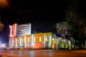Thunderbird Boutique Hotel, Las Vegas