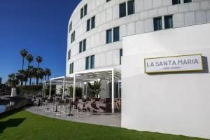 Barceló Sevilla Renacimiento, Seville